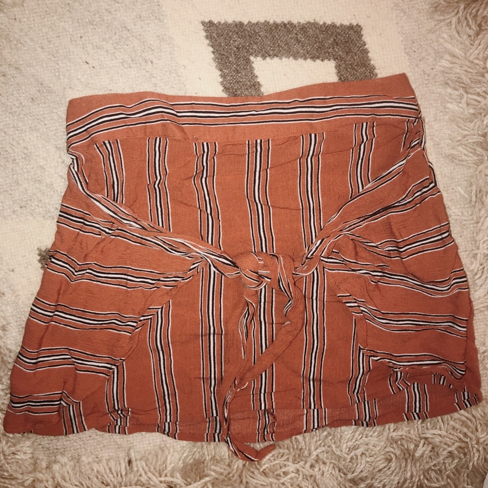Pacsun skirt